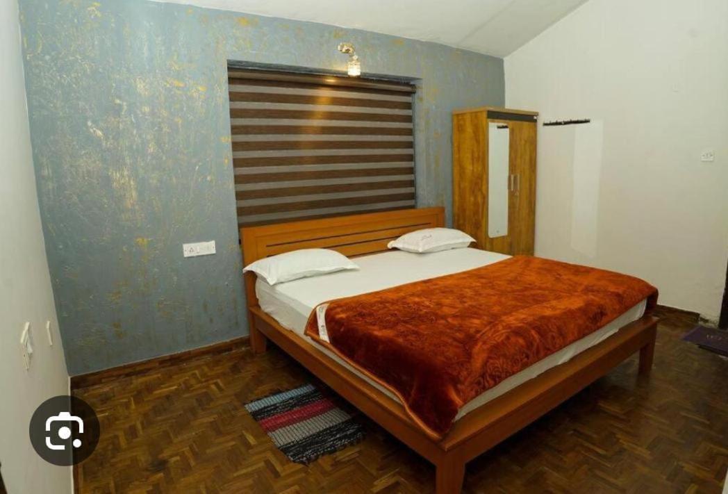 Green County Resort Ooty Eksteriør bilde